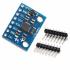 MPU6050  Accelerometer